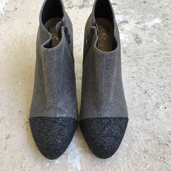 Vince glitter booties   - Picture 2 of 4